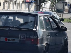 ВАЗ (Лада) 2114, 2005 г., Волгоград