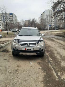 Daewoo Winstorm, 2007 г., Барнаул