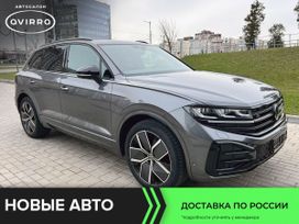 Volkswagen Touareg, 2025 г., Новосибирск