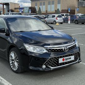 Toyota Camry, 2016 г., Симферополь