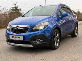 Opel Mokka, 2012 г., Кемерово