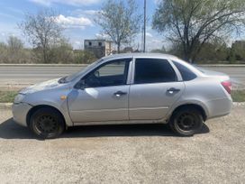 ВАЗ (Лада) Granta, 2012 г., Оренбург