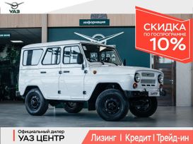 УАЗ Hunter, 2025 г., Новосибирск