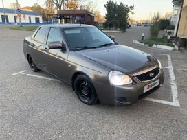 ВАЗ (Лада) Priora, 2014 г., Краснодар