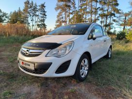 Opel Corsa, 2011 г., Воронеж