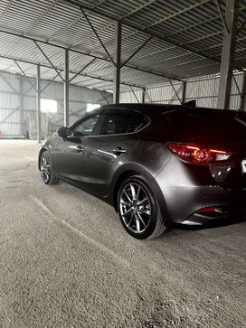 Mazda Axela, 2016 г., Барнаул