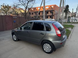 ВАЗ (Лада) Kalina, 2010 г., Краснодар