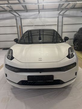 Zeekr 001, 2023 г., Хабаровск