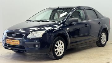 Ford Focus, 2006 г., Киров