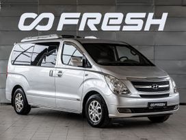 Hyundai H-1 Starex, 2008 г., Краснодар
