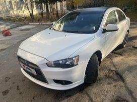 Mitsubishi Lancer, 2012 г., Челябинск