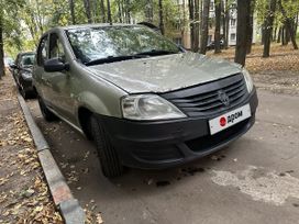 Renault Logan, 2011 г., Москва