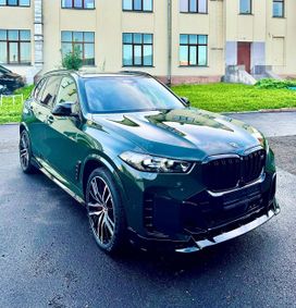 BMW X5, 2023 г., Кемерово