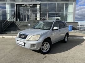 Chery Tiggo, 2010 г., Саратов