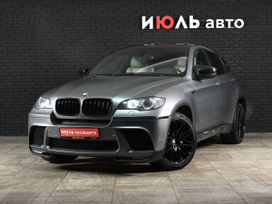 BMW X6, 2011 г., Екатеринбург