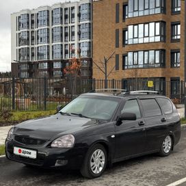 ВАЗ (Лада) Priora, 2009 г., Пермь