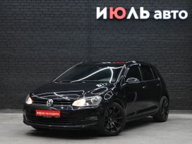 Volkswagen Golf, 2014 г., Екатеринбург