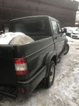 УАЗ Pickup, 2012 г., Киров