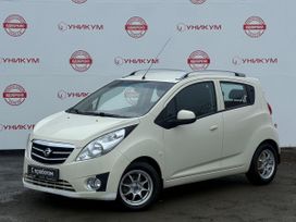 Ravon R2, 2016 г., Екатеринбург