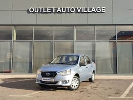 Datsun on-DO, 2015 г., Санкт-Петербург