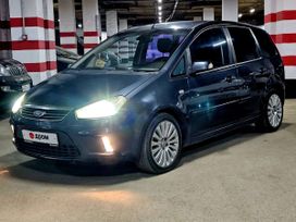 Ford C-Max, 2008 г., Нижний Новгород