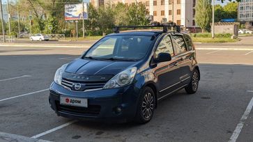 Nissan Note, 2011 г., Оренбург