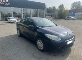 Renault Fluence, 2011 г., Челябинск