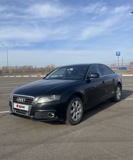 Audi A4, 2008 г., Барнаул