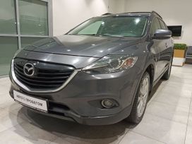 Mazda CX-9, 2012 г., Ярославль