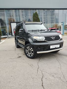 УАЗ Patriot, 2018 г., Самара