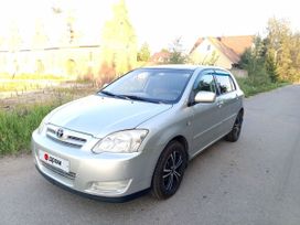 Toyota Corolla, 2006 г., Санкт-Петербург
