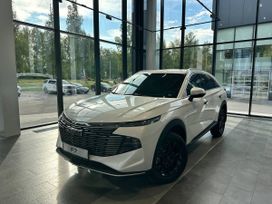 Haval F7, 2025 г., Ульяновск