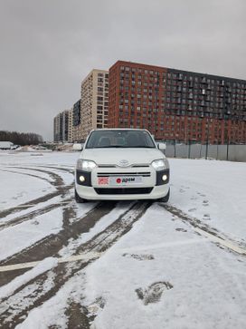 Toyota Probox, 2017 г., Москва