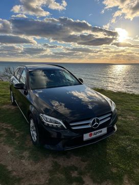 Mercedes-Benz C-класс, 2018 г., Севастополь