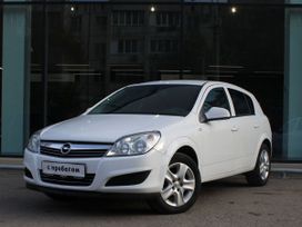 Opel Astra, 2014 г., Самара