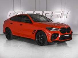 BMW X6, 2020 г., Ростов-на-Дону