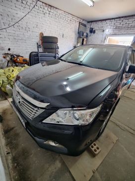 Toyota Camry, 2014 г., Ростов-на-Дону