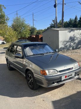 ВАЗ (Лада) 2114, 2011 г., Симферополь