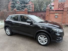 Nissan Qashqai, 2022 г., Екатеринбург