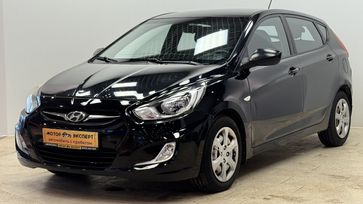 Hyundai Solaris, 2011 г., Киров