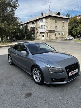 Audi A5, 2010 г., Екатеринбург