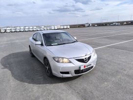 Mazda Axela, 2006 г., Красноярск