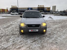Ford Maverick, 2006 г., Новосибирск