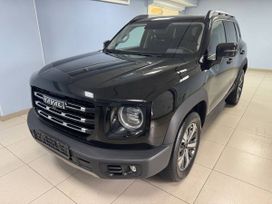 Haval Dargo, 2023 г., Кемерово