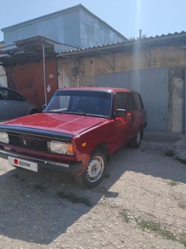 ВАЗ (Лада) 2104, 2005 г., Симферополь