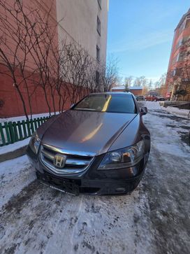 Honda Legend, 2006 г., Иркутск