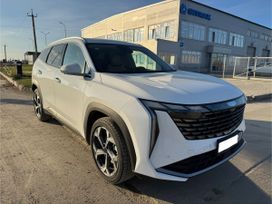 Geely Atlas, 2023 г., Томск