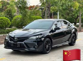 Toyota Camry, 2022 г., Владивосток