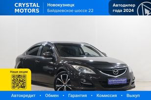 Mazda 6, 2011 г., Новокузнецк