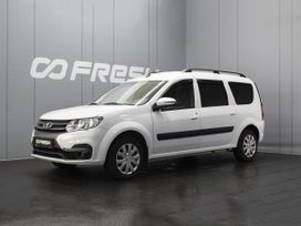 ВАЗ (Лада) Largus, 2021 г., Омск